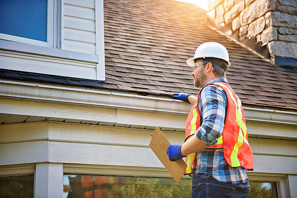 Roofing in Joice